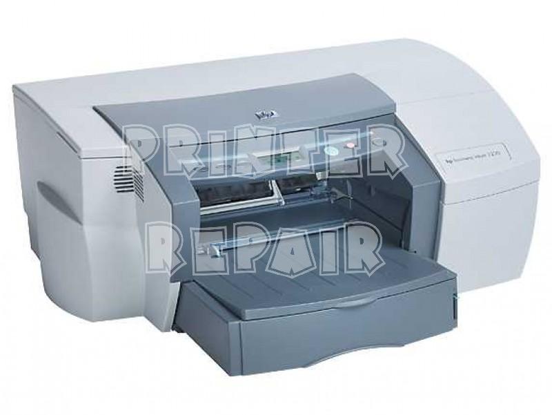 HP Business Inkjet 2230